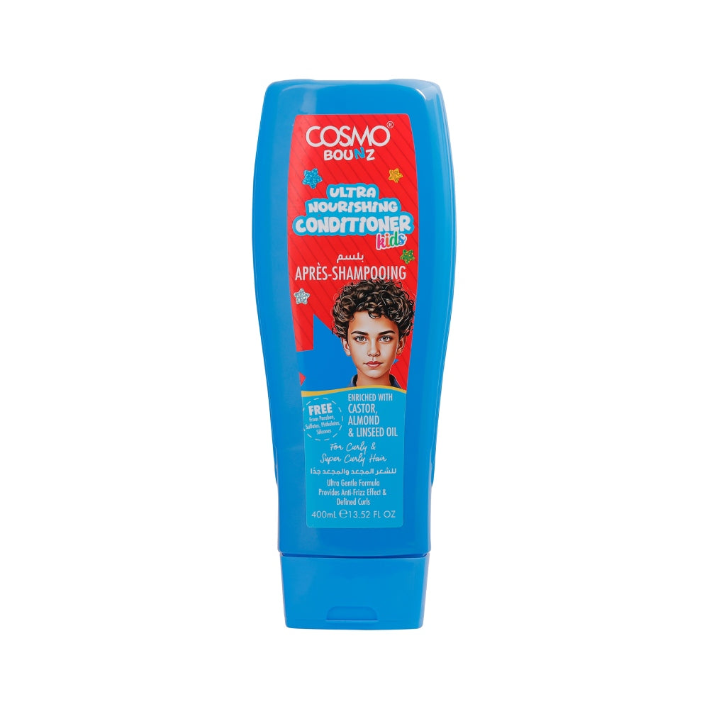 Ultra Nourishing Kids Conditioner
